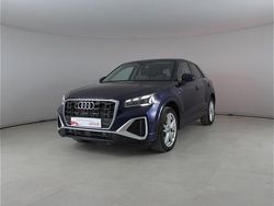 Blu Usata 2024 Audi Q2 S-Line SUV | 33.500 € (Buon prezzo)
