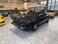Blu/azzurro Usata 1984 Ferrari Mondial Cabrio | 49.900 €