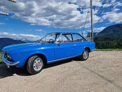 Blu/azzurro Usata 1971 Fiat 124 Sport Coupé | 14.750 €