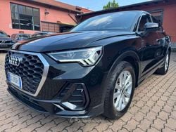 Nero Usata 2021 Audi Q3 Business Plus SUV | 32.900 € (Buon prezzo)