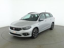 Argento Usata 2020 Fiat Tipo Lounge Station wagon | 11.699 € (Buon prezzo)