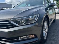 Grigio Usata 2017 VW Passat Comfortline Station wagon | 9000 € (Super prezzo)