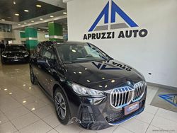 Nero Usata 2025 BMW 218 Active Tourer M Sport Monovolume | 34.900 € (Buon prezzo)
