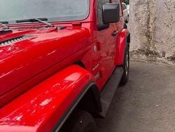 Usata 2021 Jeep Wrangler Sahara SUV | 49.000 € (Ottimo prezzo)