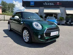 Verde Usata 2017 Mini Cooper S Due volumi | 15.900 € (Super prezzo)