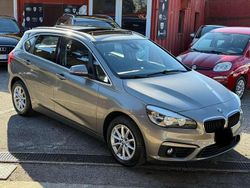 Other Usata 2016 BMW 218 Sport Line Monovolume | 9999 € (Cara)