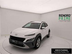 Bianco Usata 2023 Hyundai Kona SUV | 17.900 € (Buon prezzo)