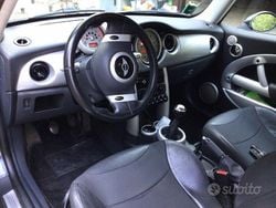 Usata 2005 Mini ONE Due volumi | 2600 € (Molto cara)