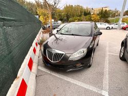Marrone Usata 2010 Lancia Delta Due volumi | 2800 € (Super prezzo)