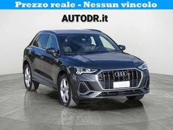 Grigio Usata 2021 Audi Q3 Ambiente SUV | 27.880 € (Super prezzo)