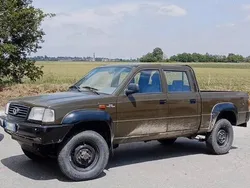 Usata 2004 Tata Telcoline SUV | 10.500 €