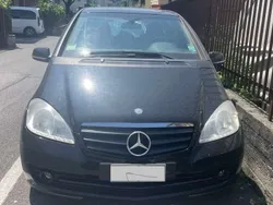 Usata 2010 Mercedes A160 Elegance Monovolume | 3200 € (Buon prezzo)