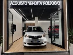 Bianco Usata 2011 Subaru Trezia Comfort Due volumi | 4800 €