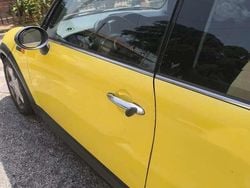 Giallo Usata 2003 Mini One D Due volumi | 2500 € (Buon prezzo)
