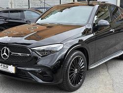 Nero Usata 2024 Mercedes GLC300e AMG Line Premium Plus Coupé | 69.990 € (Super prezzo)