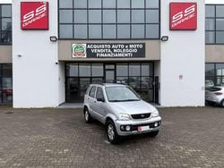 Grigio Usata 2003 Daihatsu Terios SUV | 3500 € (Ottimo prezzo)