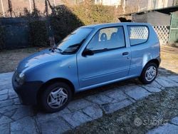 Usata 2009 Fiat 600 Due volumi | 2600 € (Buon prezzo)