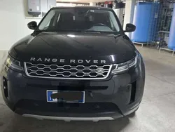 Usata 2020 Land Rover Range Rover evoque SUV | 30.000 € (Buon prezzo)