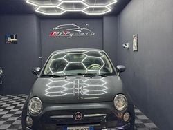 Grigio Usata 2015 Fiat 500 Tre volumi | 7000 € (Ottimo prezzo)
