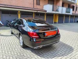 Usata 2017 Mercedes 200 Tre volumi | 19.900 € (Buon prezzo)