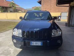 Usata 2007 Jeep Grand Cherokee Laredo SUV | 5300 € (Buon prezzo)