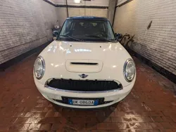 Bianco Usata 2007 Mini Cooper S Coupé Coupé | 5900 €