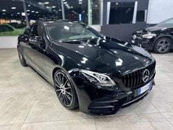 Nero Usata 2019 Mercedes E300 Premium Plus Coupé | 30.999 € (Super prezzo)