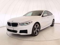 Bianco Usata 2019 BMW 630 M Sport Coupé | 33.500 € (Buon prezzo)