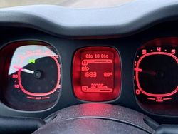 Bianco Usata 2019 Fiat Panda Due volumi | 9000 € (Buon prezzo)