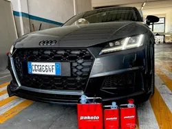 Usata 2021 Audi TTS Coupé | 40.000 € (Ottimo prezzo)