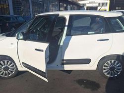 Bianco Usata 2013 Fiat 500L Easy Monovolume | 7800 € (Buon prezzo)