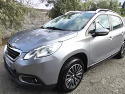 Usata 2014 Peugeot 2008 SUV | 7650 € (Buon prezzo)