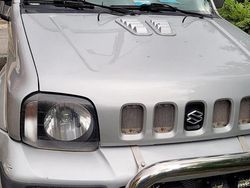 Usata 2011 Suzuki Jimny SUV | 12.000 € (Buon prezzo)