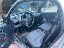 Blu Usata 2005 Smart #3 SUV | 1800 €