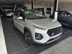 Argento Nuova 2025 DR Automobiles DR3 SUV | 17.900 € (Buon prezzo)