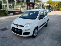 Bianco Usata 2016 Fiat Panda Easy Due volumi | 7200 € (Buon prezzo)