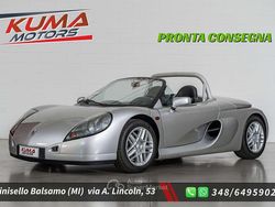 Argento Usata 1998 Renault Spider Cabrio | 44.800 €