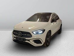Bianco polare Nuova 2025 Mercedes GLA200 SUV | 48.000 € (Buon prezzo)