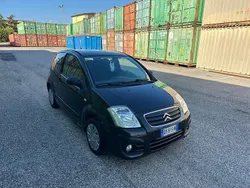 Nero Usata 2009 Citroën C2 Due volumi | 2990 € (Buon prezzo)