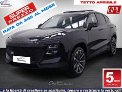Nero Nuova 2025 Sportequipe S6 SUV | 30.990 € (Buon prezzo)