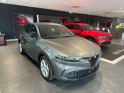 Grigio Usata 2023 Alfa Romeo Tonale Sprint SUV | 33.500 € (Molto cara)