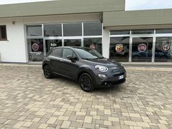 Grigio Usata 2022 Fiat 500X Club SUV | 16.900 € (Buon prezzo)