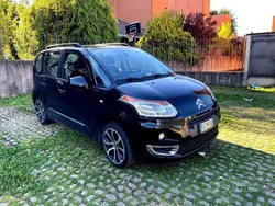 Usata 2010 Citroën C3 Picasso Monovolume | 4400 € (Buon prezzo)