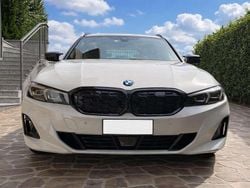 Bianco Usata 2023 BMW 318 Comfort Edition Station wagon | 37.500 € (Buon prezzo)