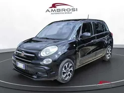 Nero Usata 2020 Fiat 500L Sport Monovolume | 12.900 € (Buon prezzo)