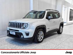 Bianco Usata 2019 Jeep Renegade Limited SUV | 16.990 € (Buon prezzo)