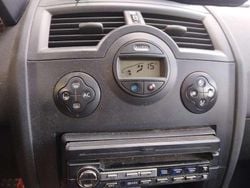 Blu/azzurro Usata 2006 Renault Mégane GrandTour Station wagon | 2000 € (Ottimo prezzo)