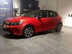Rosso Usata 2025 Opel Corsa Tre volumi | 14.450 € (Buon prezzo)