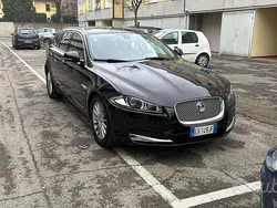 Usata 2014 Jaguar XF Tre volumi | 6500 € (Super prezzo)
