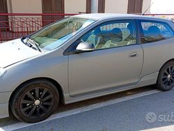 Grigio Usata 2005 Honda Civic Sport Tre volumi | 1600 €